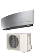 Reparación averías aire acondicionado Electrolux en  Álava