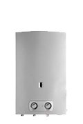 Reparación averías calentador Electrolux en  Álava