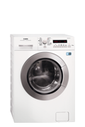 Reparación averías lavasecadoras Electrolux en  Álava