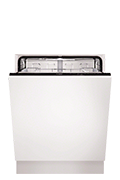 Reparación averías lavavajillas Electrolux en  Álava