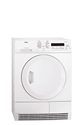Reparación averías secadora Electrolux en  Álava