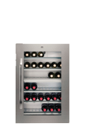 Reparación averías vinoteca Electrolux en  Álava